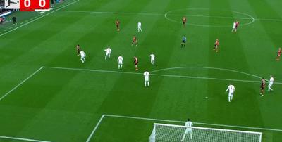 首局11-1压制！王楚钦／梁靖崑3-1战胜林诗栋／黄友政 晋级男双4强