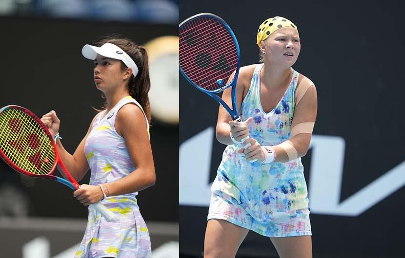 四名外援的 四名外援的