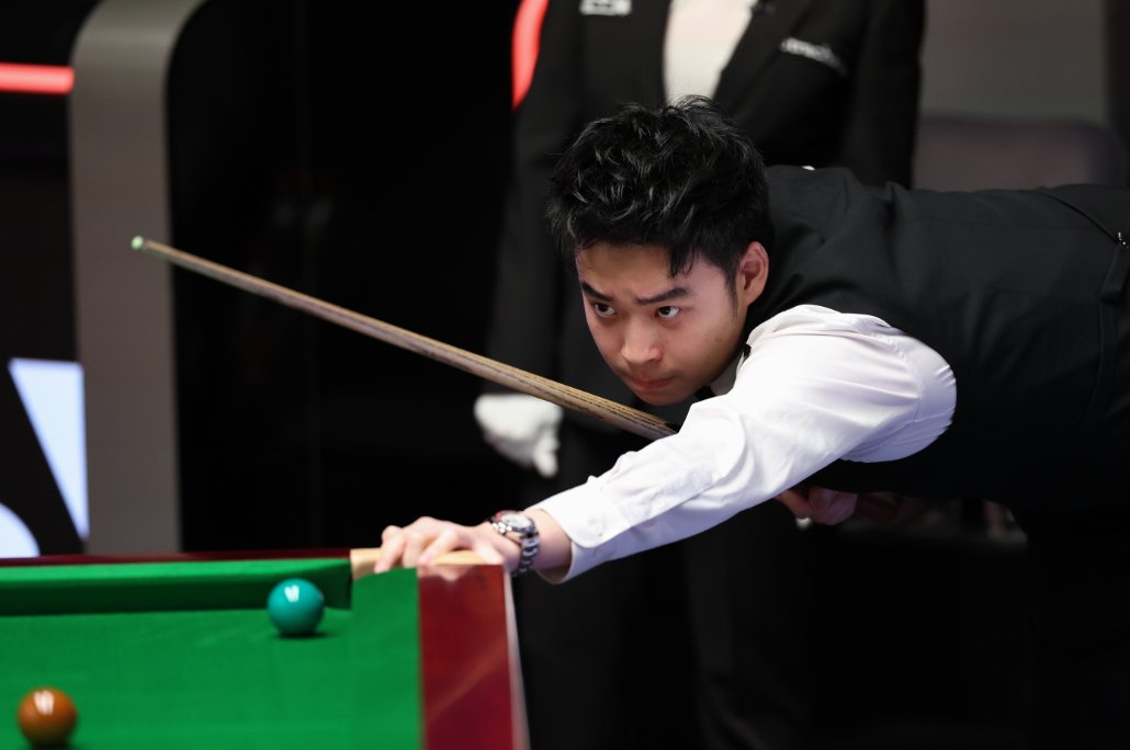 新近崛起的 新近崛起的